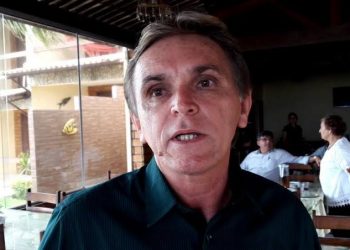 TCE rejeita recurso e mantém reprovação de contas de Dedé Romão na prefeitura de Pedras de Fogo