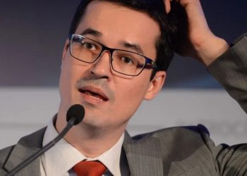 Deltan Dallagnol tem mandato cassado por unanimidade pelo TSE