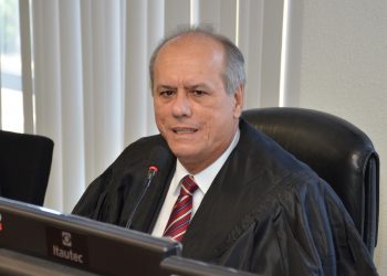 Desembargador Ricardo Porto, do TJPB, não homologa acordo dos professores com o Estado e responsabiliza sindicato