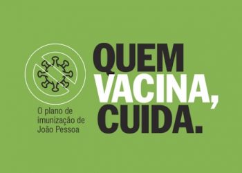 Imunização João Pessoa ultrapassa a marca de 50% de cobertura vacinal contra Influenza