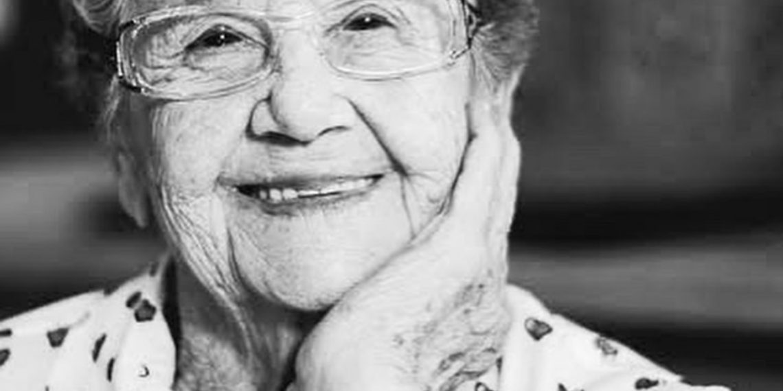 Palmirinha, ícone da culinária na TV, morre aos 91 anos