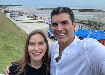 Justiça do Pará anula nomeação de esposa do governador, Daniela Barbalho, para cargo vitalício no TCE