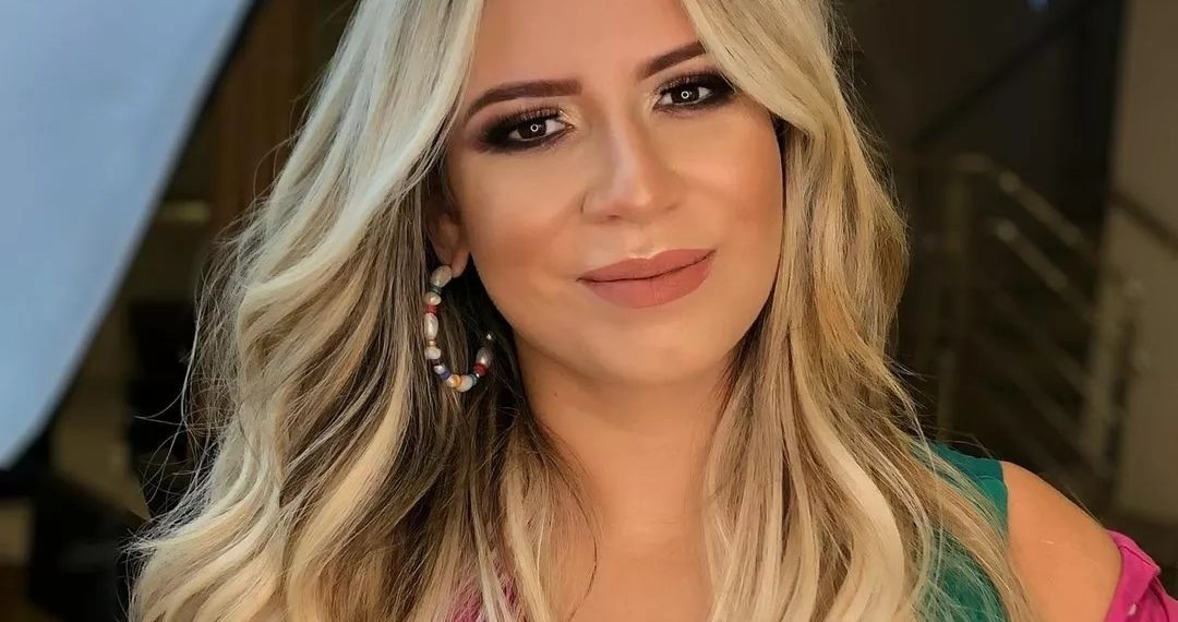 Justiça torna réu homem acusado de divulgar fotos de Marília Mendonça após morte