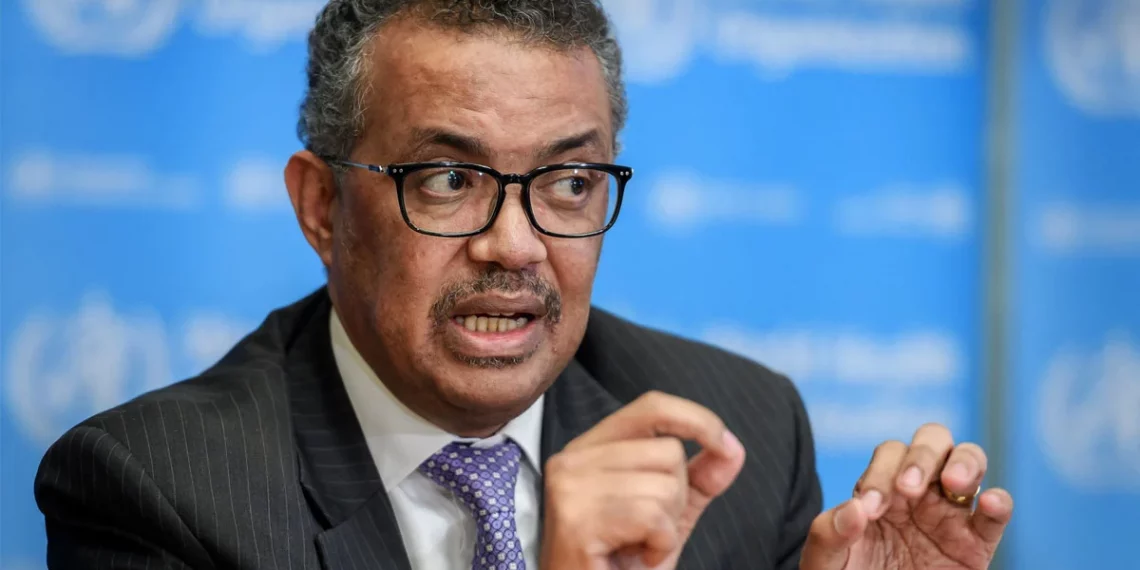 Mundo deve se preparar para surto mais mortal do que a Covid-19, alerta chefe da OMS