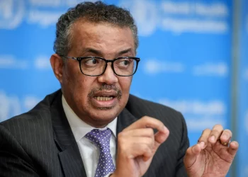 Mundo deve se preparar para surto mais mortal do que a Covid-19, alerta chefe da OMS