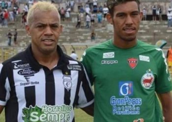 São Paulo Crystal : Filho de Marcelinho Paraíba negocia derrota em jogo com “esquema de apostas”