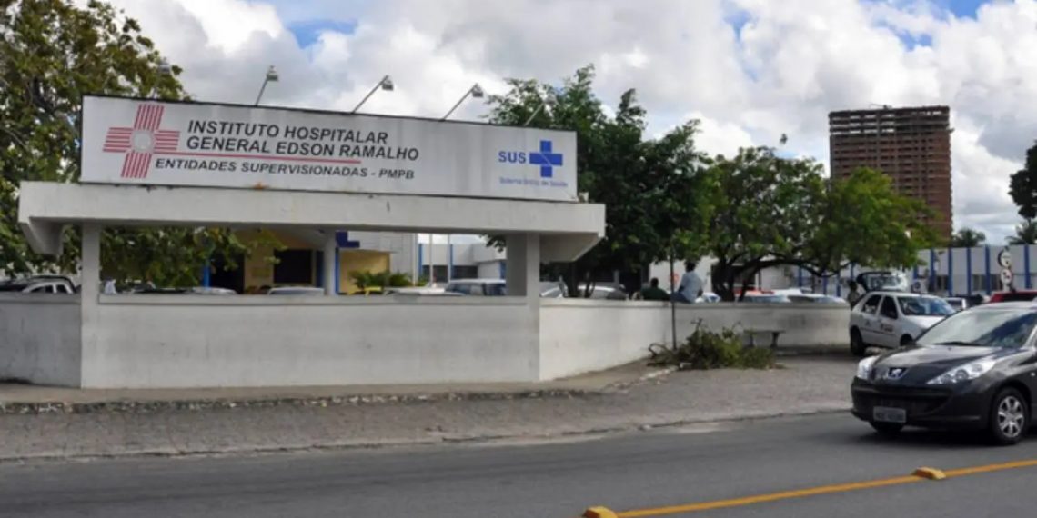 ALPB aprova em 2º turno transferência do Edson Ramalho para PB Saúde