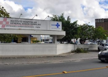 ALPB aprova em 2º turno transferência do Edson Ramalho para PB Saúde