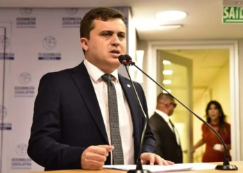 Gilberto rebate críticas de Verissinho e ratifica defesa da população de Pombal