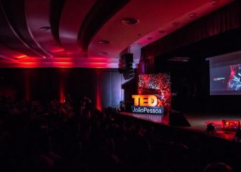 Construtora Alliance anuncia patrocínio do TEDxJoãoPessoa