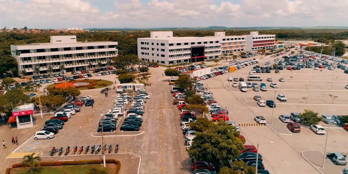 UNIESP completa 25 anos de excelência em ensino superior e se firma como uma das melhores universidades do país