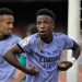 Valencia x Real Madrid é interrompido por racismo contra Vinicius Junior