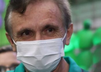 Após novo revés no TCE, Câmara deve tornar Dedé Romão Ficha Suja em Pedras de Fogo