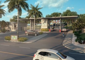 Campina Grande ganhará o Ecoville Residence