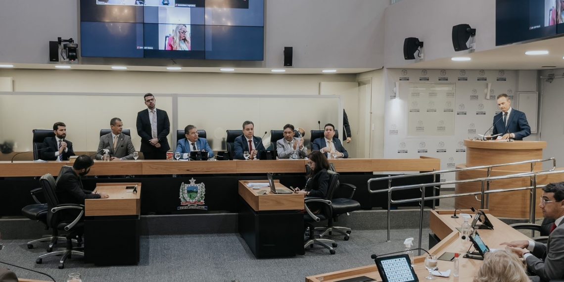 Cícero debate financiamento do transporte público em encontro da FNP