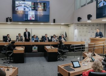 Cícero debate financiamento do transporte público em encontro da FNP