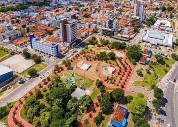 Conselho debate segurança pública no bairro do bancários e região na próxima quinta