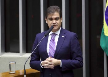 Mersinho Lucena é o melhor deputado federal da Paraíba, aponta ranking