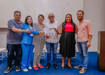 Prefeito libera crédito para padronização das barracas de ambulantes em eventos de João Pessoa