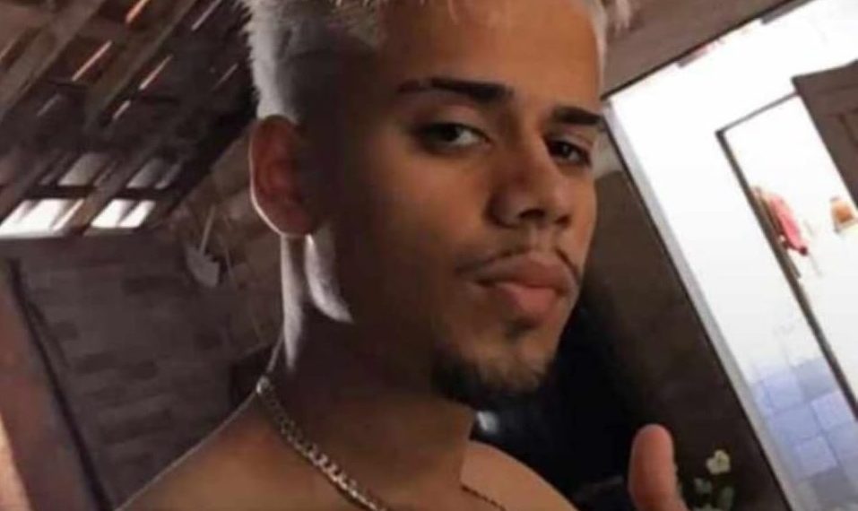 Dupla mata jovem a tiros e deixa outro ferido no bairro Costa e Silva, em João Pessoa