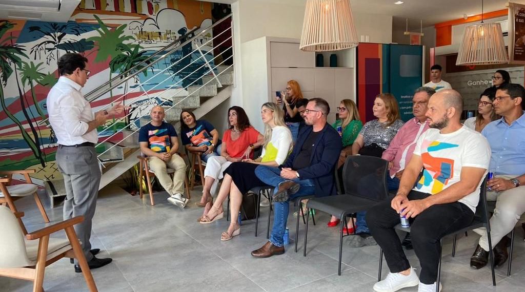 Grupo Officina lança marca que pretende revolucionar segmento de móveis planejados no Brasil