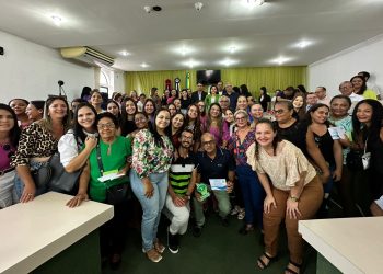 Ba Barros anuncia pagamento do piso salarial da enfermagem em Pedras de Fogo