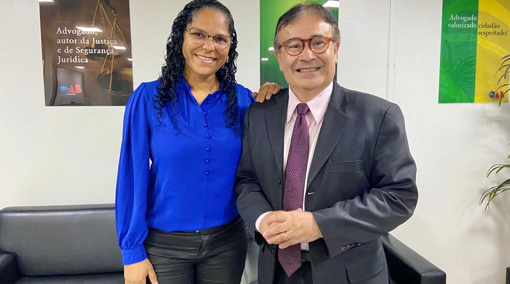 OAB-PB inicia seminário sobre racismo nesta terça