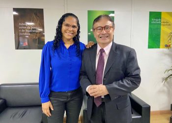 OAB-PB inicia seminário sobre racismo nesta terça