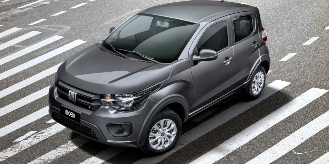 Carros mais baratos no Brasil: especialistas comentam sobre proposta do governo