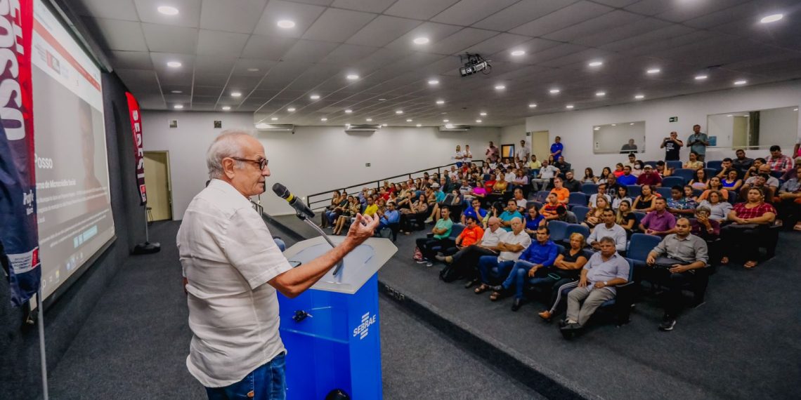 Prefeitura de João Pessoa entrega mais 86 certificados a empreendedores contemplados pelo ‘Eu Posso’