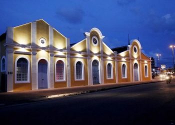 Usina Cultural Energisa recebe voto de aplausos da CMJP pelos 20 anos de fomento à cultura paraibana