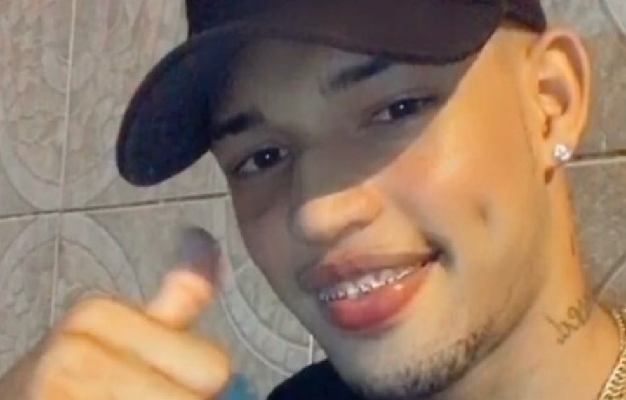 Digital influcencer paraibano é assassinado a tiros no bairro Cristo, em João Pessoa