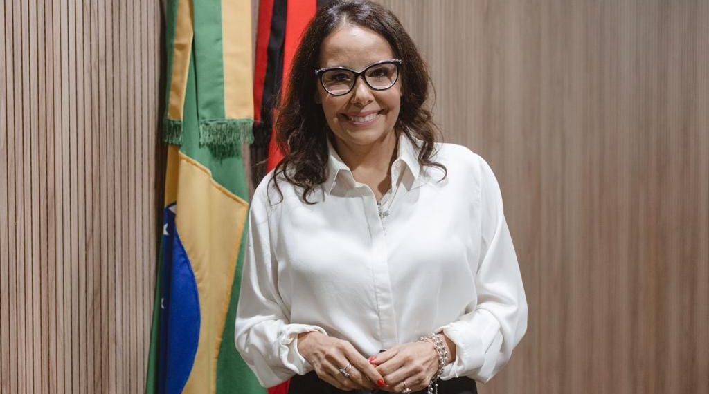 Advogada e Juíza Eleitoral, Kiu destaca “compromisso contínuo de defender os interesses da advocacia”