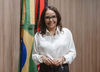 Advogada e Juíza Eleitoral, Kiu destaca “compromisso contínuo de defender os interesses da advocacia”