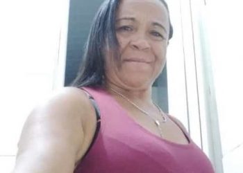 Mulher é assassinada a tiros após presenciar assalto, em Juripiranga