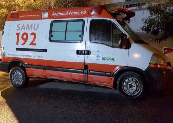 Filha de vereadora de Uiraúna morre em acidente de moto