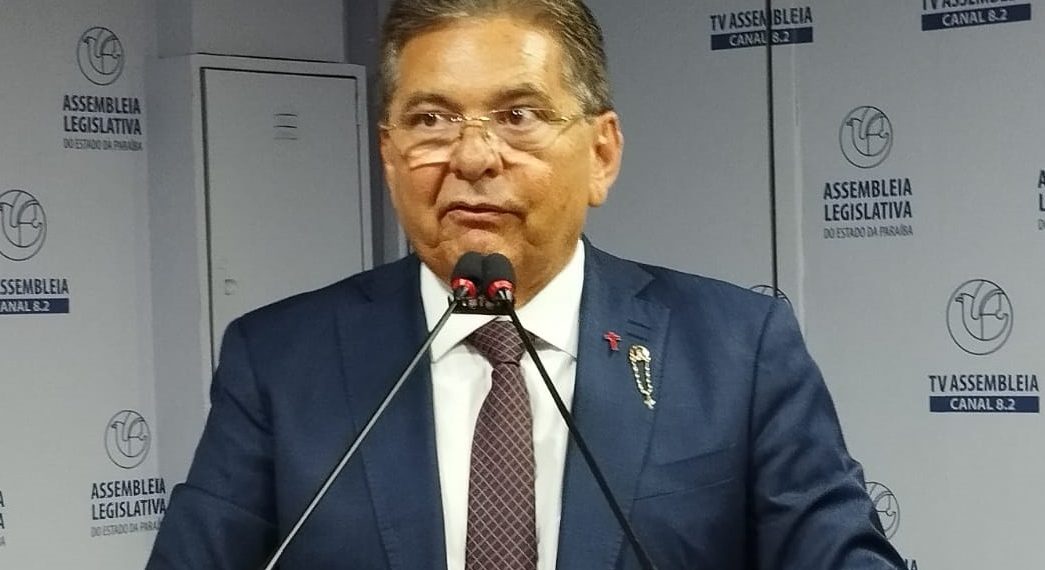 Adriano Galdino participa da 2ª edição da Caprifeira em Barra de Santa Rosa