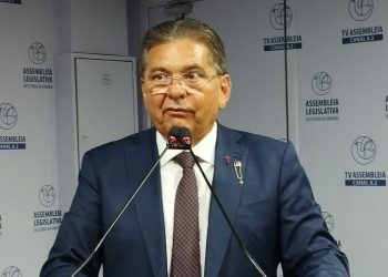 Adriano Galdino participa da 2ª edição da Caprifeira em Barra de Santa Rosa