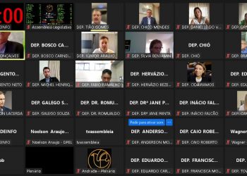 Assembleia aprova Programa de Saúde Mental em escolas públicas da Paraíba
