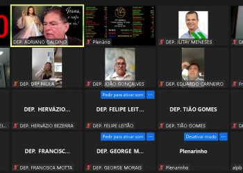 ALPB aprova projeto de incentivo à agricultura Familiar