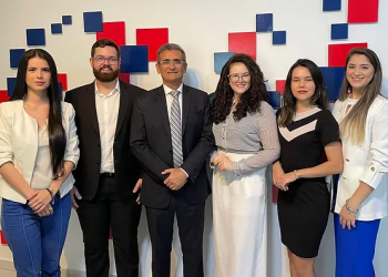 CAA-PB nomeia diretoria do Banco de Currículos da Advocacia