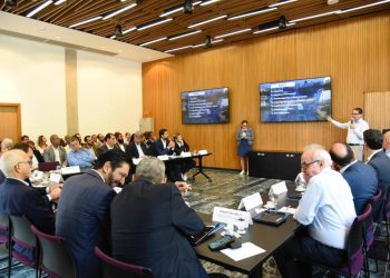 Cícero debate financiamento do transporte público em encontro da FNP