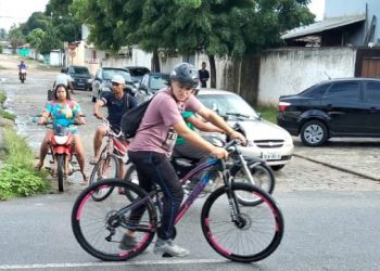 Motociclista morre após acidente no bairro das Indústrias, em João Pessoa