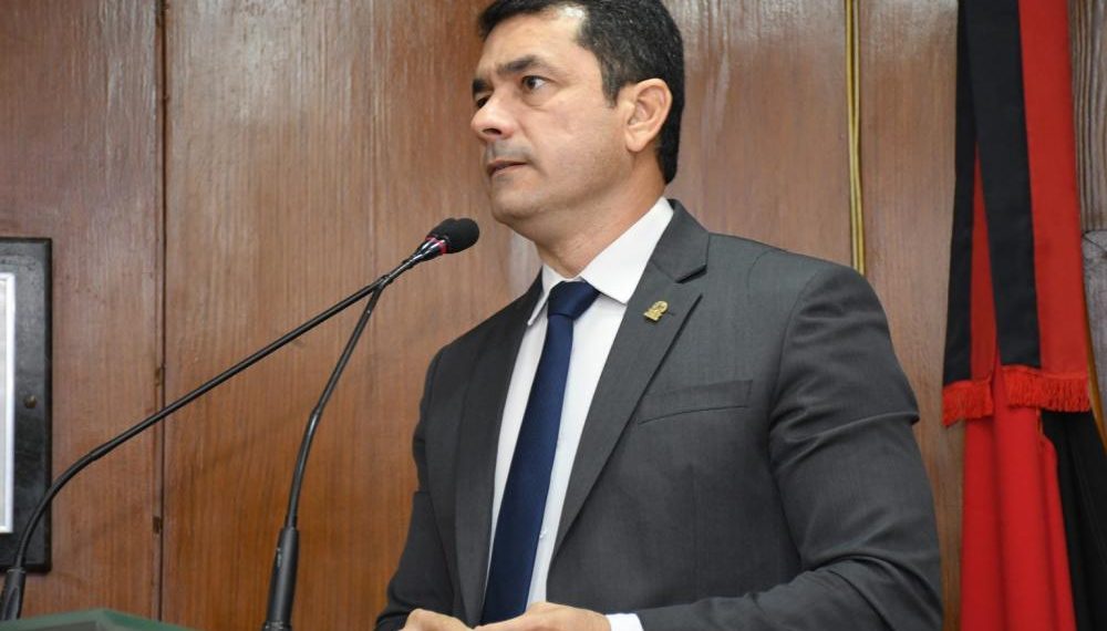 Importância da Defensoria Pública é destacada por parlamentar