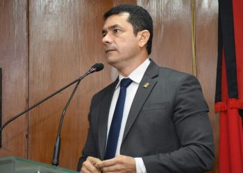 Importância da Defensoria Pública é destacada por parlamentar