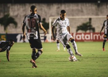 Botafogo da Paraíba​ vence jogo difícil contra o Remo pela segunda rodada da Série C