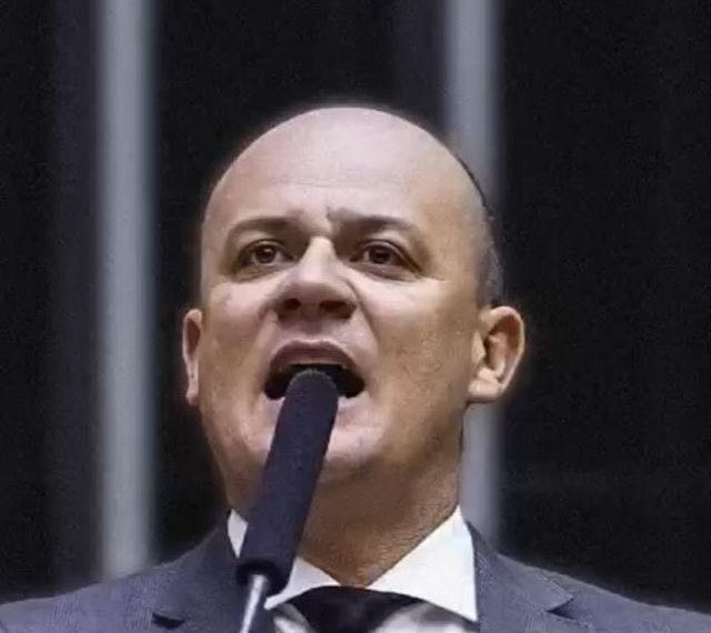 “O Piso Nacional da Enfermagem deve ser respeitado por todos”, diz Cabo Gilberto