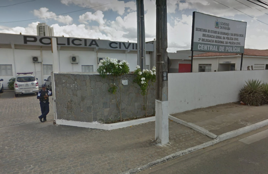 Foragida da Justiça de Pernambuco é presa em Campina Grande