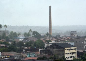 Defesa Civil intensifica monitoramento das áreas de risco após alerta do Inmet