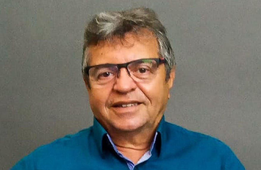 Prefeito de Mãe D’Água é internado na UTI do Hospital de Patos com infarto no miocárdio